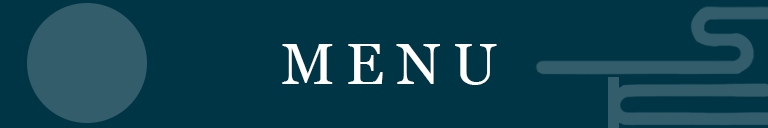MENUロゴ