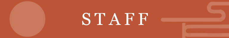 STAFFロゴ